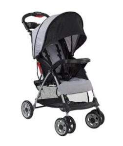 compact travel foldable stroller