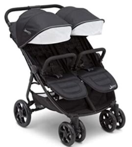 lightweight compact jogging strollers