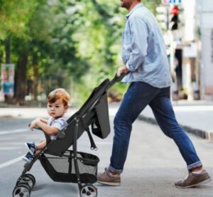 cheap foldable strollers