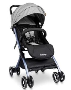 airplane compatible stroller
