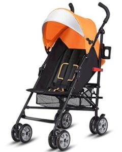 lightweight foldable strollers