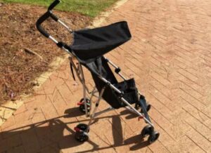 cheap price foldable strollers for travel