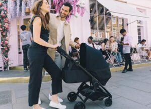 best compact foldable strollers for travel