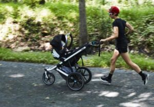 the best compact strollers