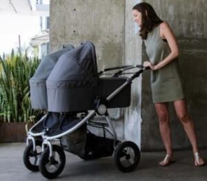 best compact strollers 