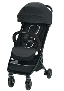 compact strollers light design