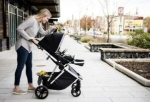 portable compact baby strollers