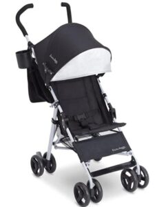 compact strollers