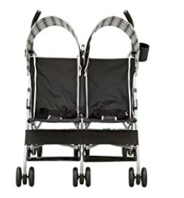 foldable strollers for twin