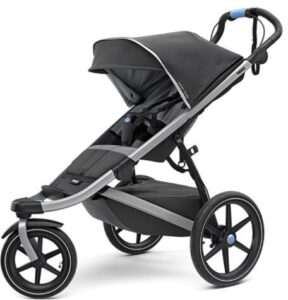 easy folding compact strollers