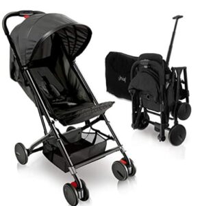 foldable strollers for air