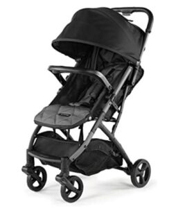 best compact folding strollers