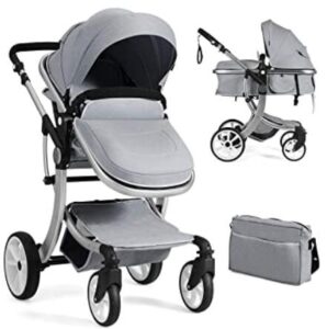 umbrella strollers with car seat combo