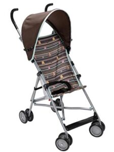 infans lightweight baby umbrella stroller