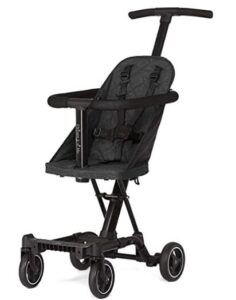best lightweight baby stroller for outdoors
