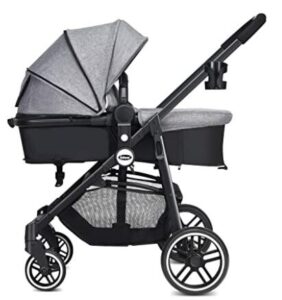 best quality bassinet strollers
