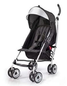 compact lightweight baby strollers