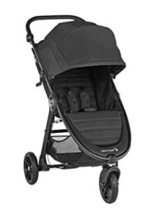 best city strollers for jogging