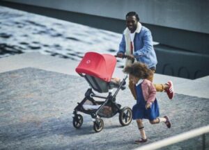 lightweight city stroller for small babies