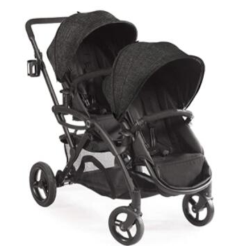 Top 6 Best Strollers with Bassinet Option Reviews For Napping in 2022