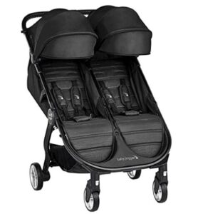 best double strollers for city