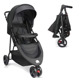jogging strollers for all terrains
