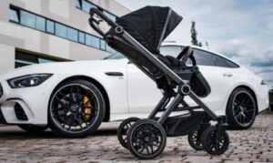 best lightweight baby strollers for travelling