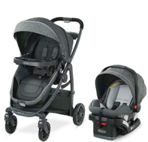 bassinet strollers with car seat combo