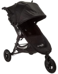 all terrain strollers for jogging use