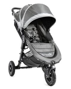 jogging strollers with canopy