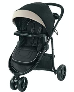 best jogging strollers for all terrains