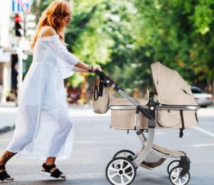 pick the best bassinet and stroller combo