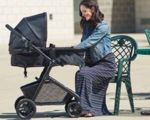 lightweight foldable baby strollers