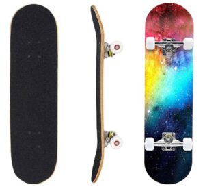 top rated skateboard 