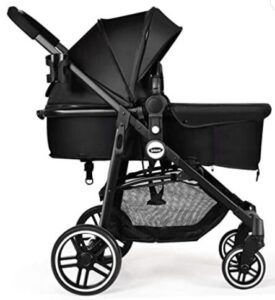 baby bassinet strollers