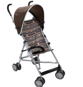 affordable compact stroller