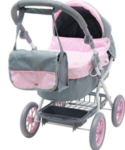 affordable doll strollers for girls